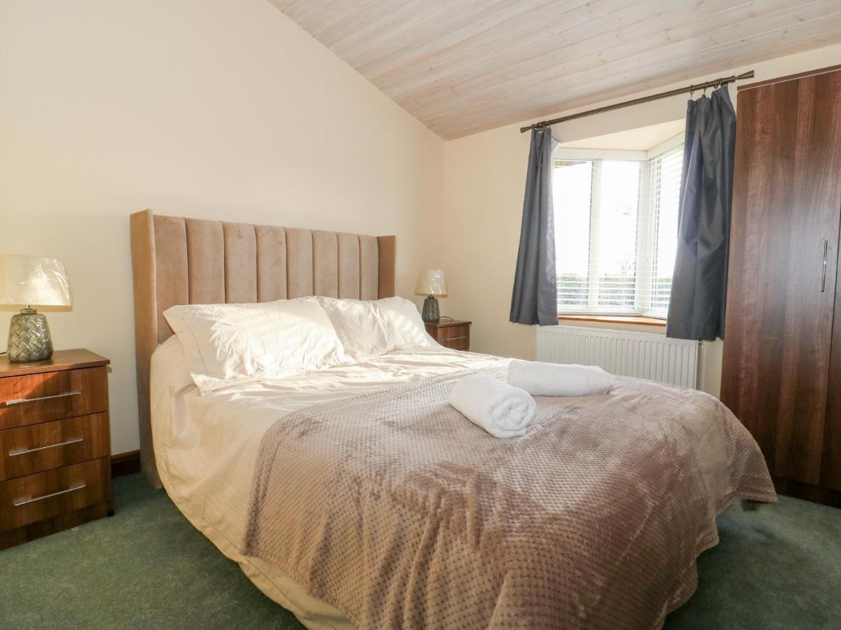 Oakwood Lodge York Exteriör bild